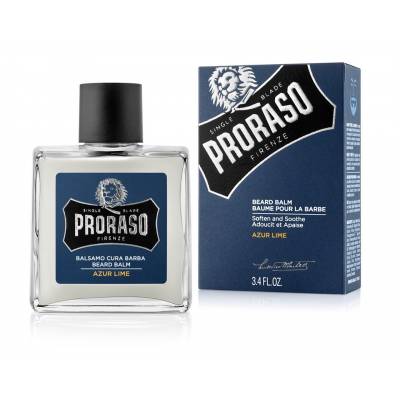 PRORASO BALSAMO BARBA 100ml.