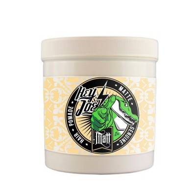 POMADE HEY JOE MATTE 100ml.