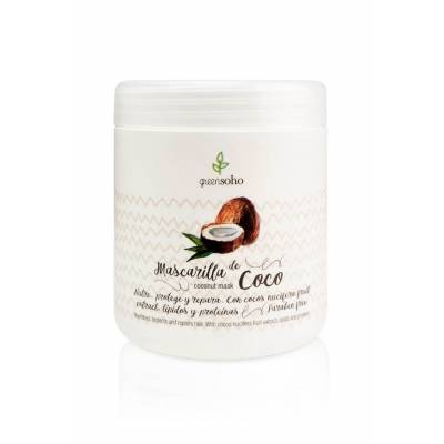 MASQUE à la noix de COCO 1000ml.