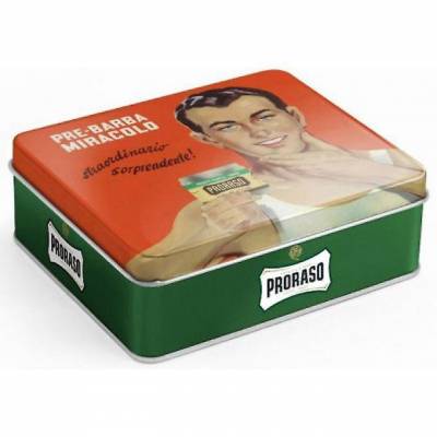 PRORASO CASO REGALO VINTAGE GINO