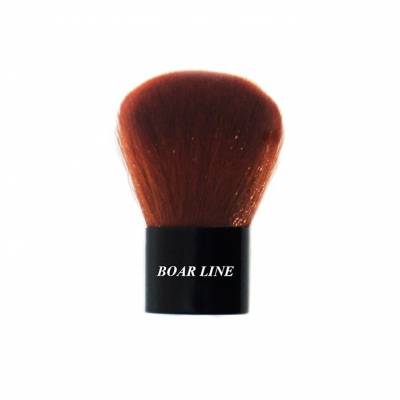 BROSSE SANGLIER LIGNE DE POUDRE SYNTHÉTIQUE 536