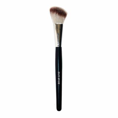 PINCEL BOAR LINE BLUSH ENVIESADO SINTÉTICO 535