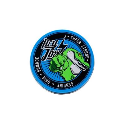 POMADE HEY JOE SUPER STRONG 15 ml.