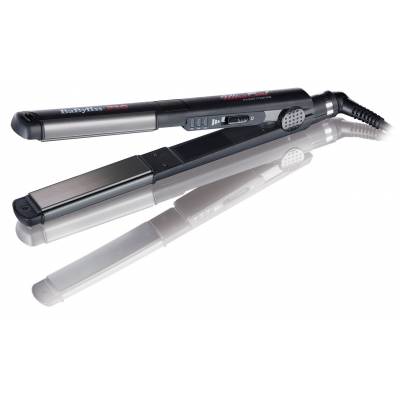 Alla piastra BABYLISS ULTRA CURL