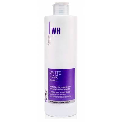 KOSSWELL SHAMPOO WHITE HAIR 1000ml.