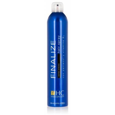 HAIRCONCEPT SPRAY PER CAPELLI EXTRA FORTE