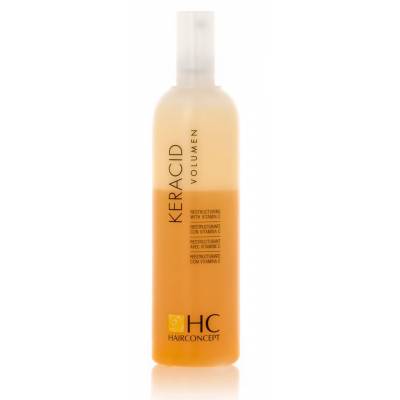 HAIRCONCEPT KERACID VOLUME DI VITAMINA C