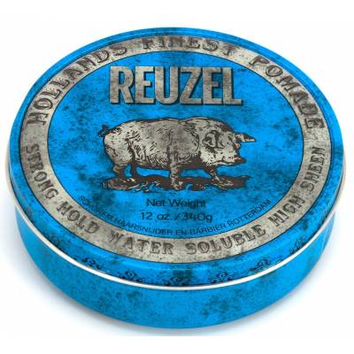 REUZEL BLU-FORTE SOLUBILI in ACQUA 340gr