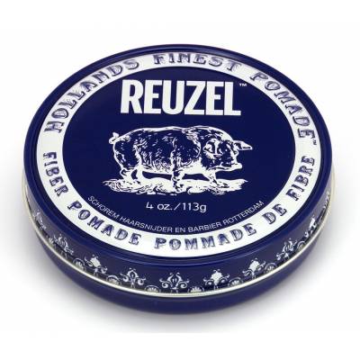 REUZEL FIBRA di POMATA 113gr