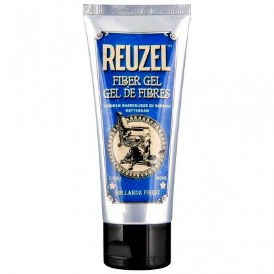 REUZEL FIBRE de GEL, SOLUBLE dans l'EAU de 100 ml.