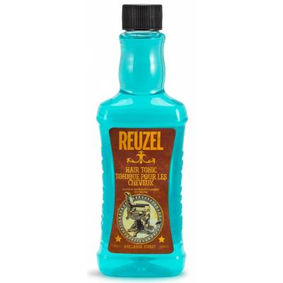 REUZEL CHEVEUX TONIQUE de 350 ml.