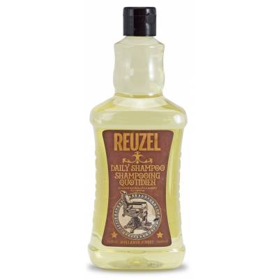 REUZEL QUOTIDIEN SHAMPOOING 1000ml.