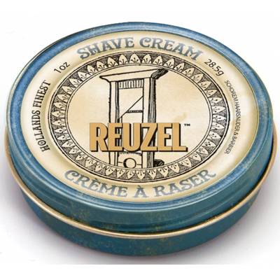 REUZEL SHAVE CREAM 283,5 g