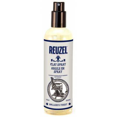 REUZEL ARGILLA SPRAY OPACO 355 ml.