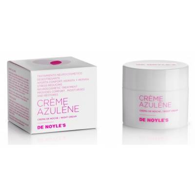 CREME DE AZULENO 50ml. DE...