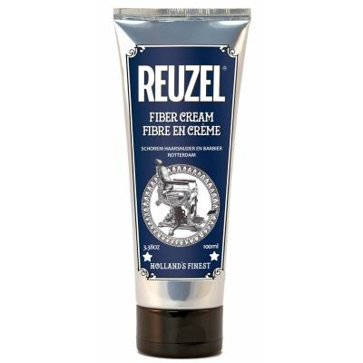 REUZEL FIBRE de CRÈME 100 ml.