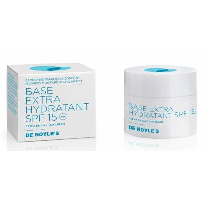 BASE EXTRA HYDRATANT 50ml. DE NOYLE DE L'