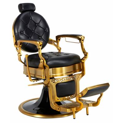 SILLON KIRK BARBERO GOLD