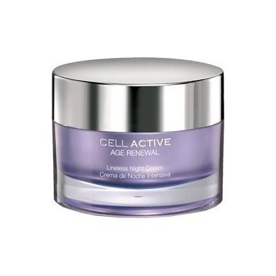 CELL ACTIVE CREMA NOTTE...