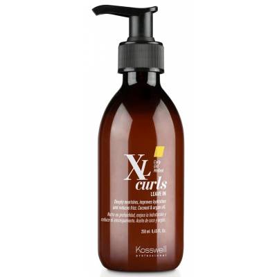 KOSSWELL XL LOCKEN SAUERTEIG IN 250 ml.