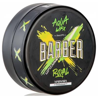 MARMARA BARBER KÖNIGLICHES AQUAWACHS 150ml.