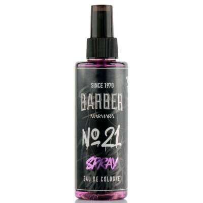 MARMARA BARBER COLOGNE GRAFFITI n 2 21 150ml.