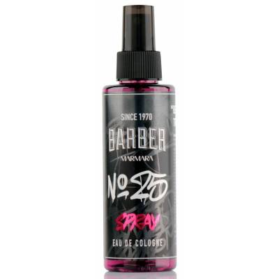 MARMARA BARBER COLOGNE GRAFFITI n 2 25 150ml.