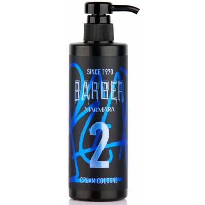 MARMARA BARBER CREAM COLOGNE n 2 2 400ml.