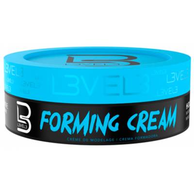 L3VEL3 FORMING CREAM est une crème de 150 ml.