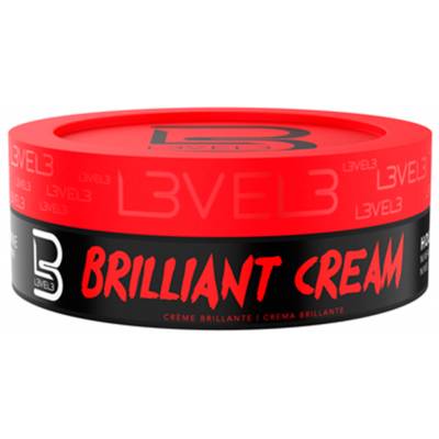 L3VEL3 BRILLIANT CREAM 150 ml. Das ist ein sehr...