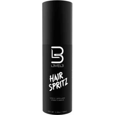 L3VEL3 HAIR SPRITZ 100 ml.