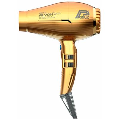 Parlux Allion gold dryer