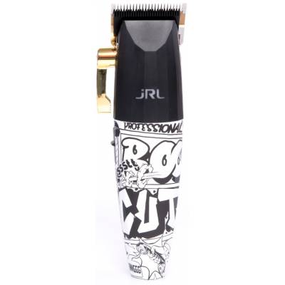 JRL FRESH FADE 2020C BARBER...