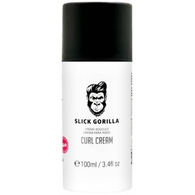 SLICK GORILLA CURL CREAM...