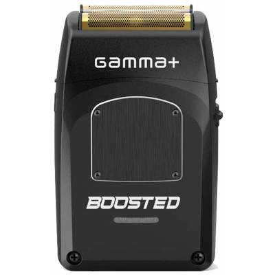 GAMMA PIU BOOSTED SHAVER