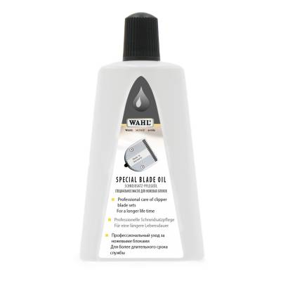 WAHL ACEITE FOR CORTE 200ml...