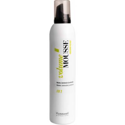 KOSSWELL VOLUME MOUSSE 300ml.