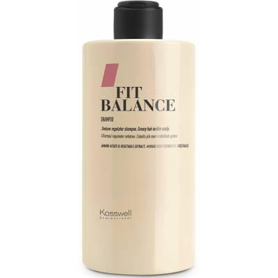 KOSSWELL SHAMPOO FIT BALANCE 1000ml.