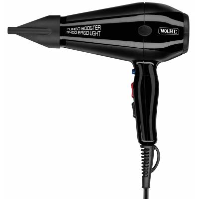 WAHL TURBO BOOSTER 3400 ERGO LIGHT