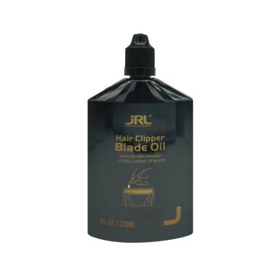 JRL Hair Clipper Blade Oil 120ml.