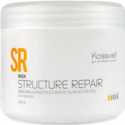 KOSSWELL MASCHERA STRUTTURA di RIPARAZIONE 500ml.