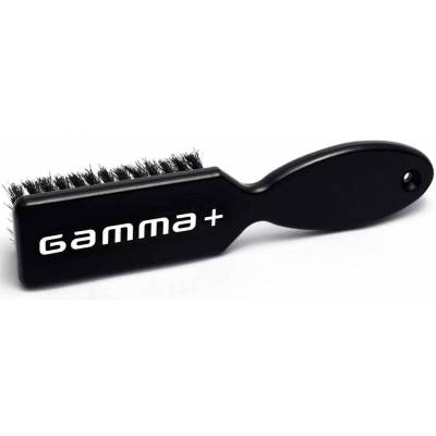 Brush for Degraded Gamma Piu