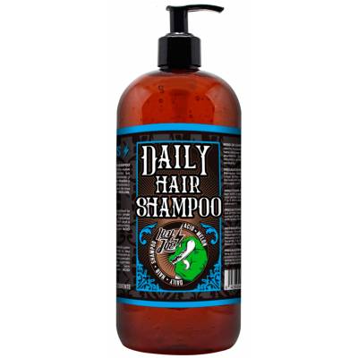 Daily Shampooing cheveux Hey Joe 1000ml.