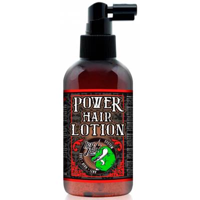 Power Hair Lotion Hey Joe...