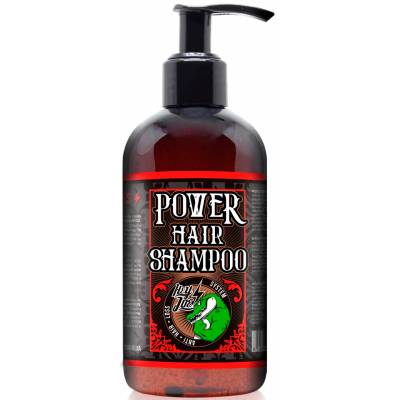 Power Hair Shampoo Hey Joe 250ml.