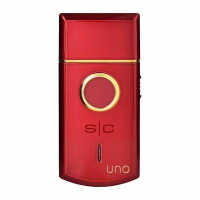 Machine STYLECRAFT UNO SHAVER Red