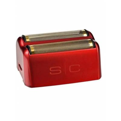 STYLECRAFT Sans fil Prodigy Shaver Red