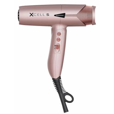 Sèche-cheveux GAMMA PIU XCELL S Rose