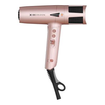 GAMMA PIU X-HORIZON Rosa Dryer