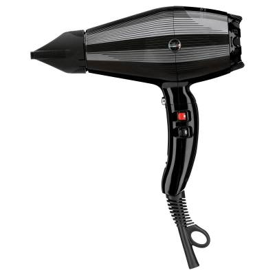 GAMMA PIU G-TRONIC Black Dryer